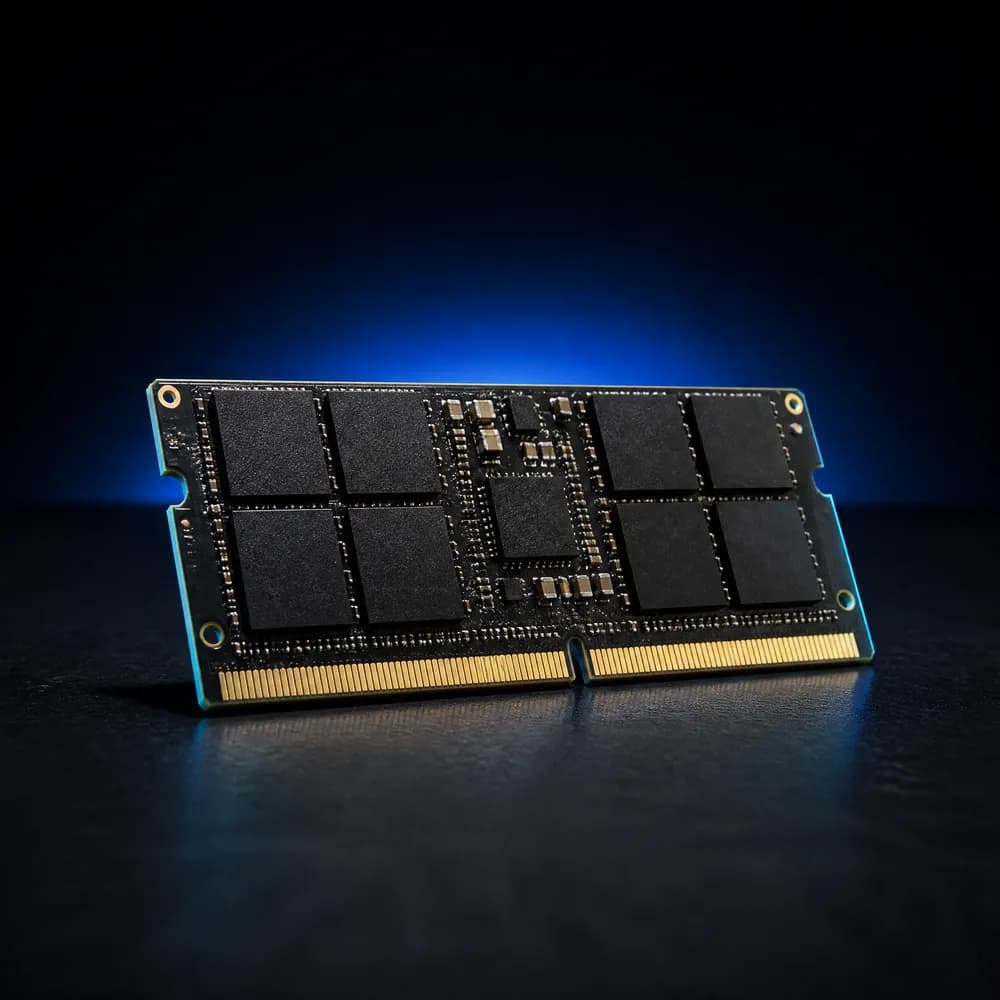 رامات لابتوب DDR5 ‏16 جيجا