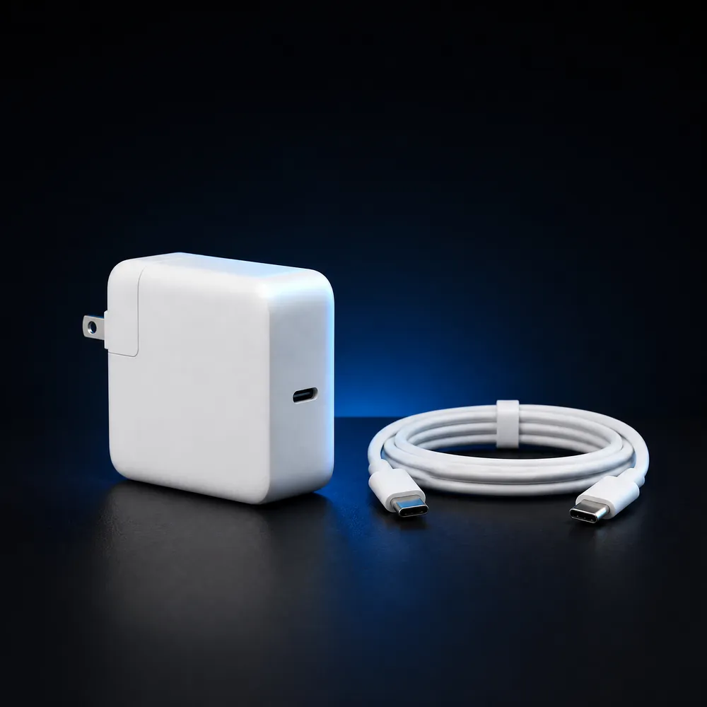 شاحن لابتوب USB-C ‏65 وات