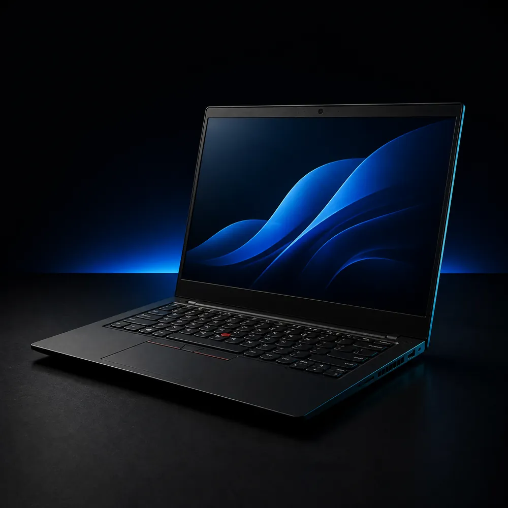 لينوفو ثينك باد E14