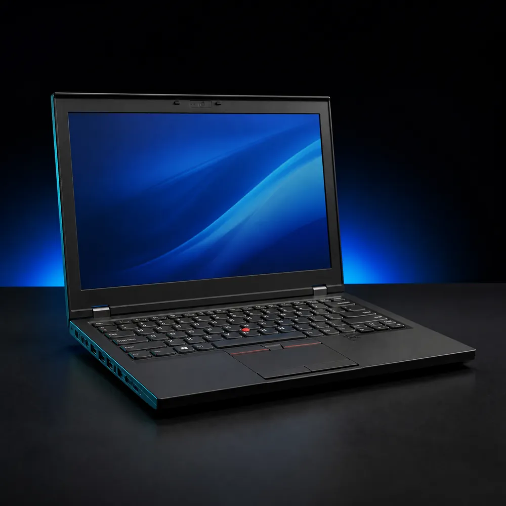 لينوفو ثينك باد T480 (مستعمل)
