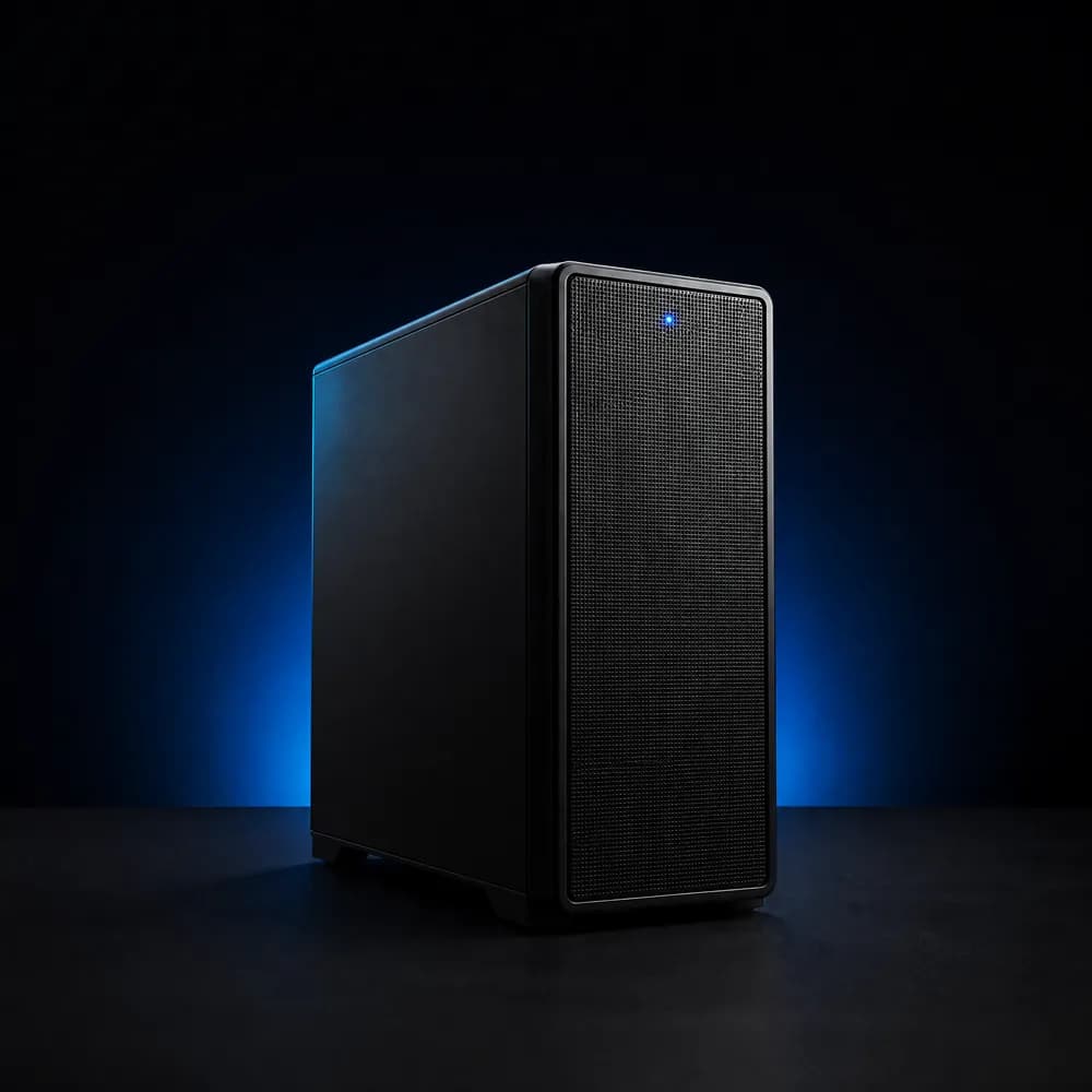تجميعة مكتبية i5