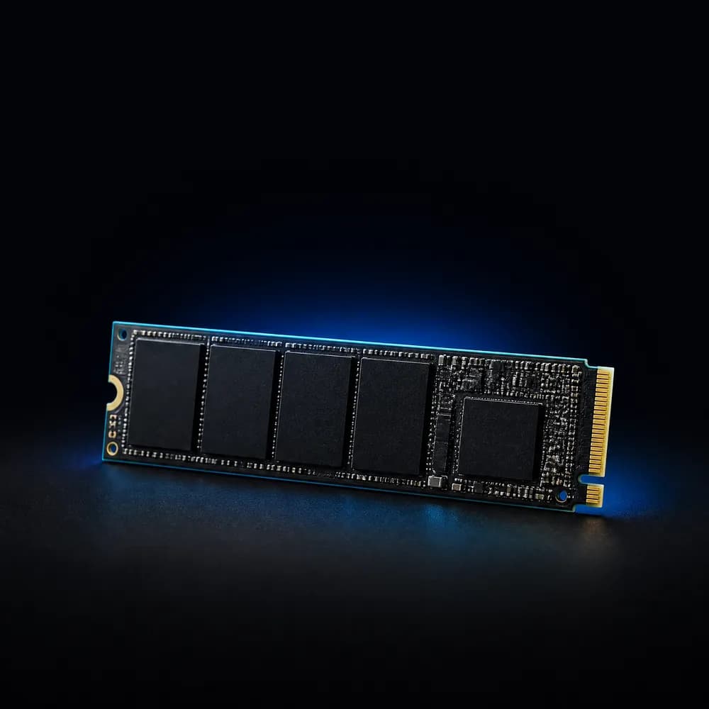 سامسونج 980 NVMe 1 تيرا