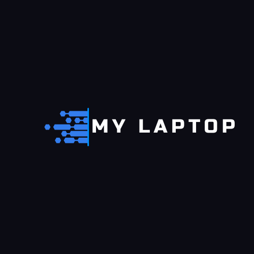 Logo My Laptop