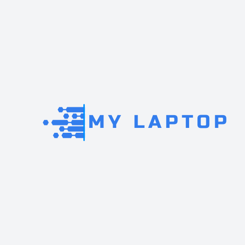 Logo My Laptop